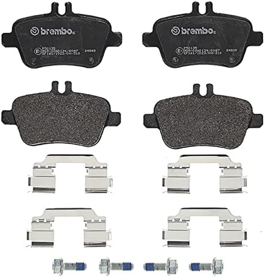 Brembo P50135