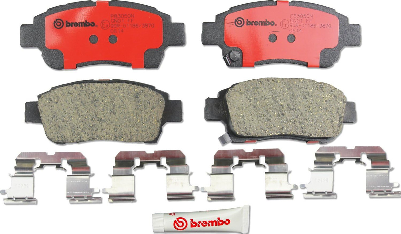 Brembo P83050N