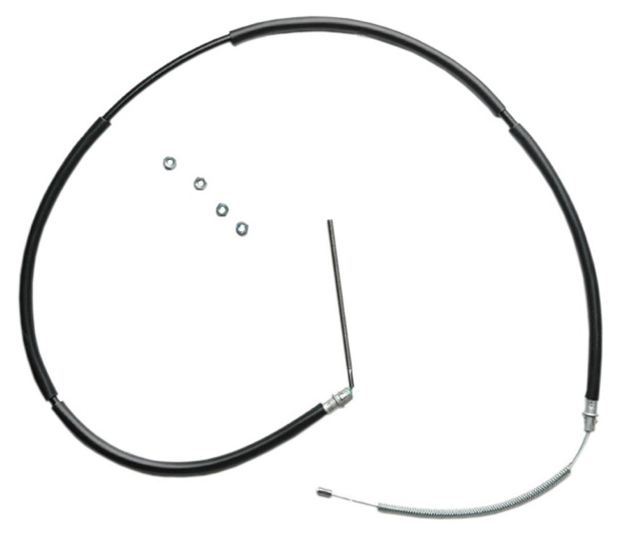 Raybestos BC93254