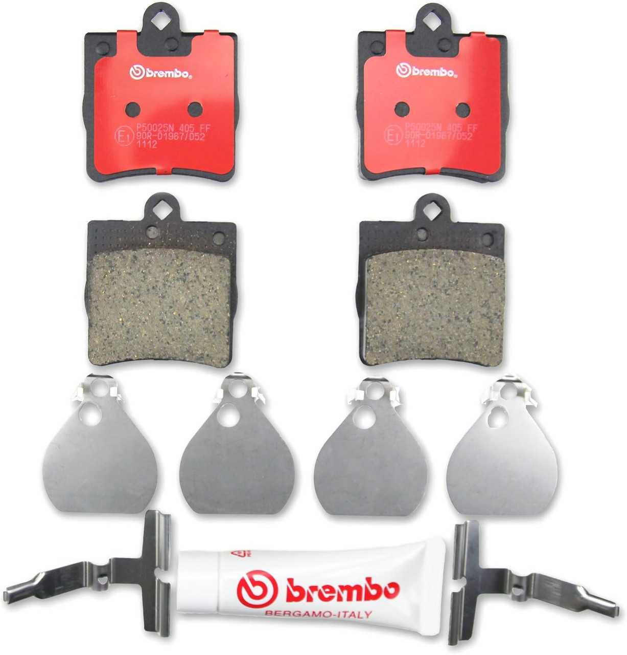 Brembo P50025N