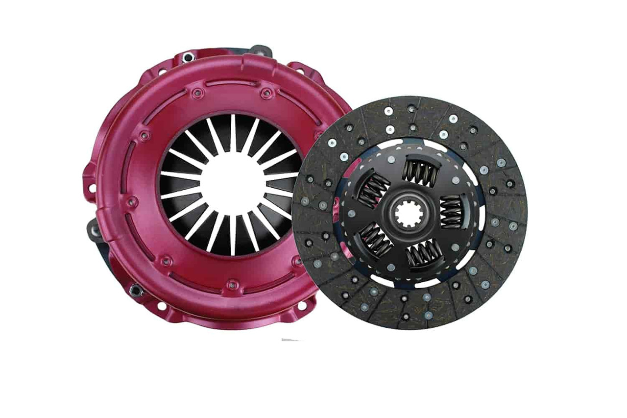 Ram Clutch 92760