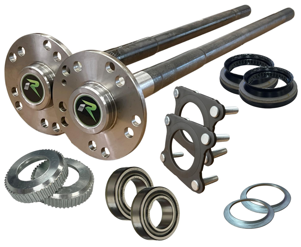 Revolution Gear / Axle DC-D44JL-NON