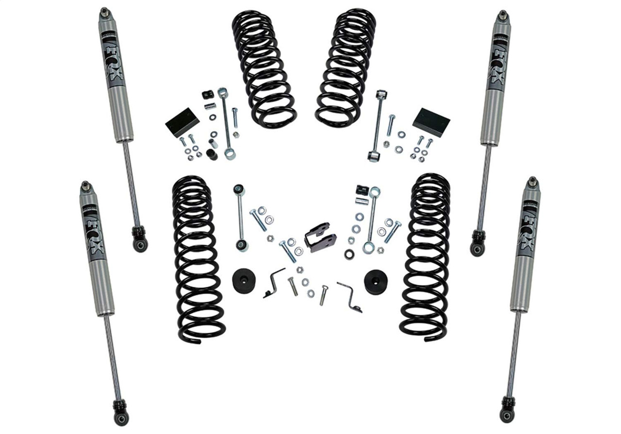 Superlift K186FX