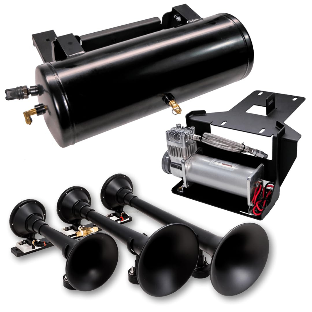 Kleinn Automotive TUN-734