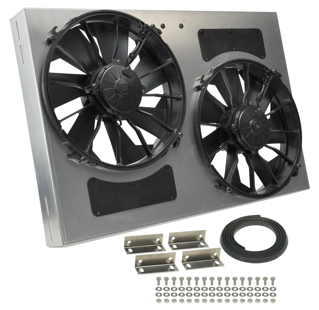 Derale Cooling 16837