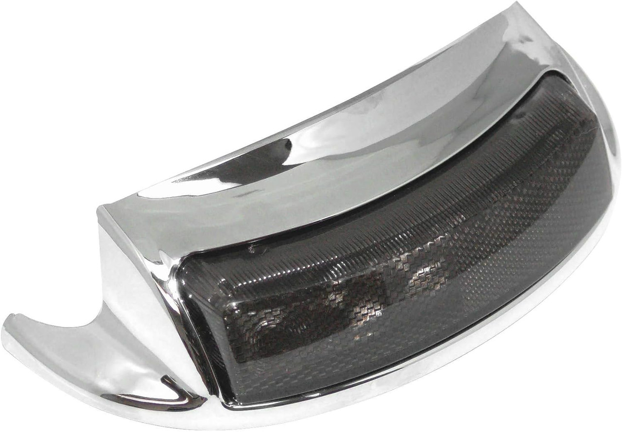 Letric Lighting LLC-RFTL-02A