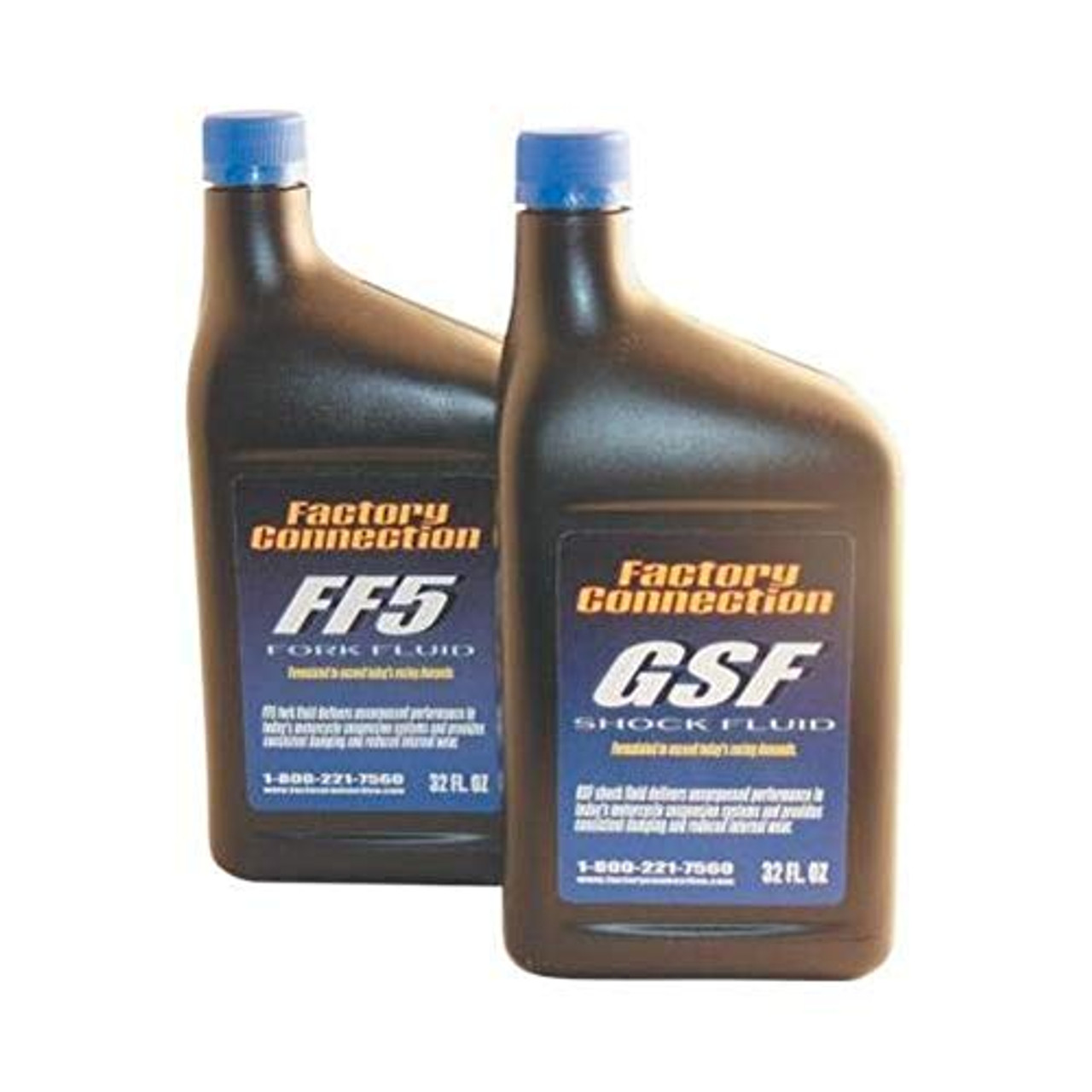 Factory Connection GSF