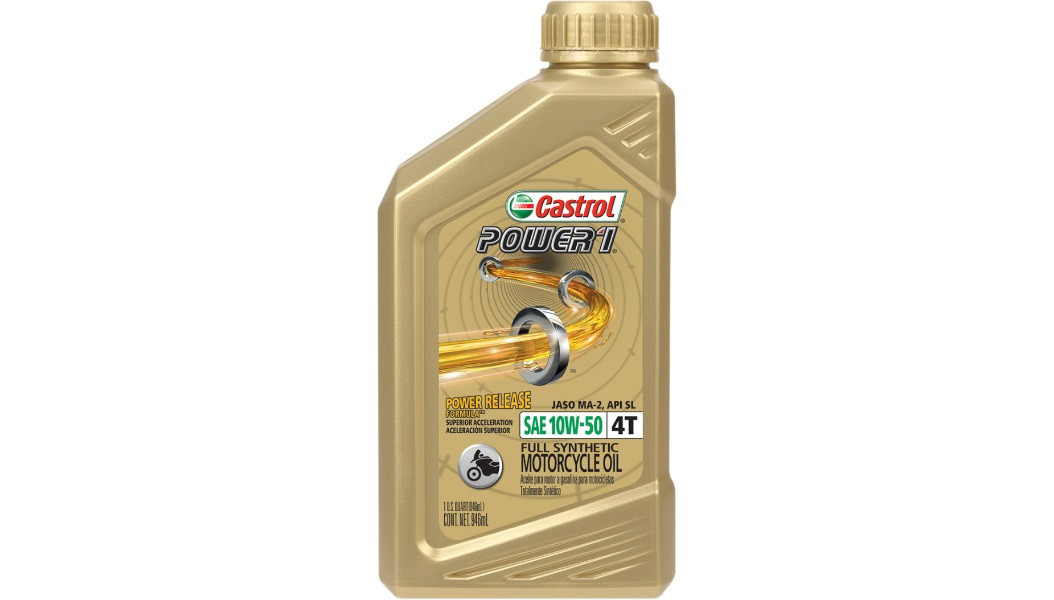 Castrol 15D2C1