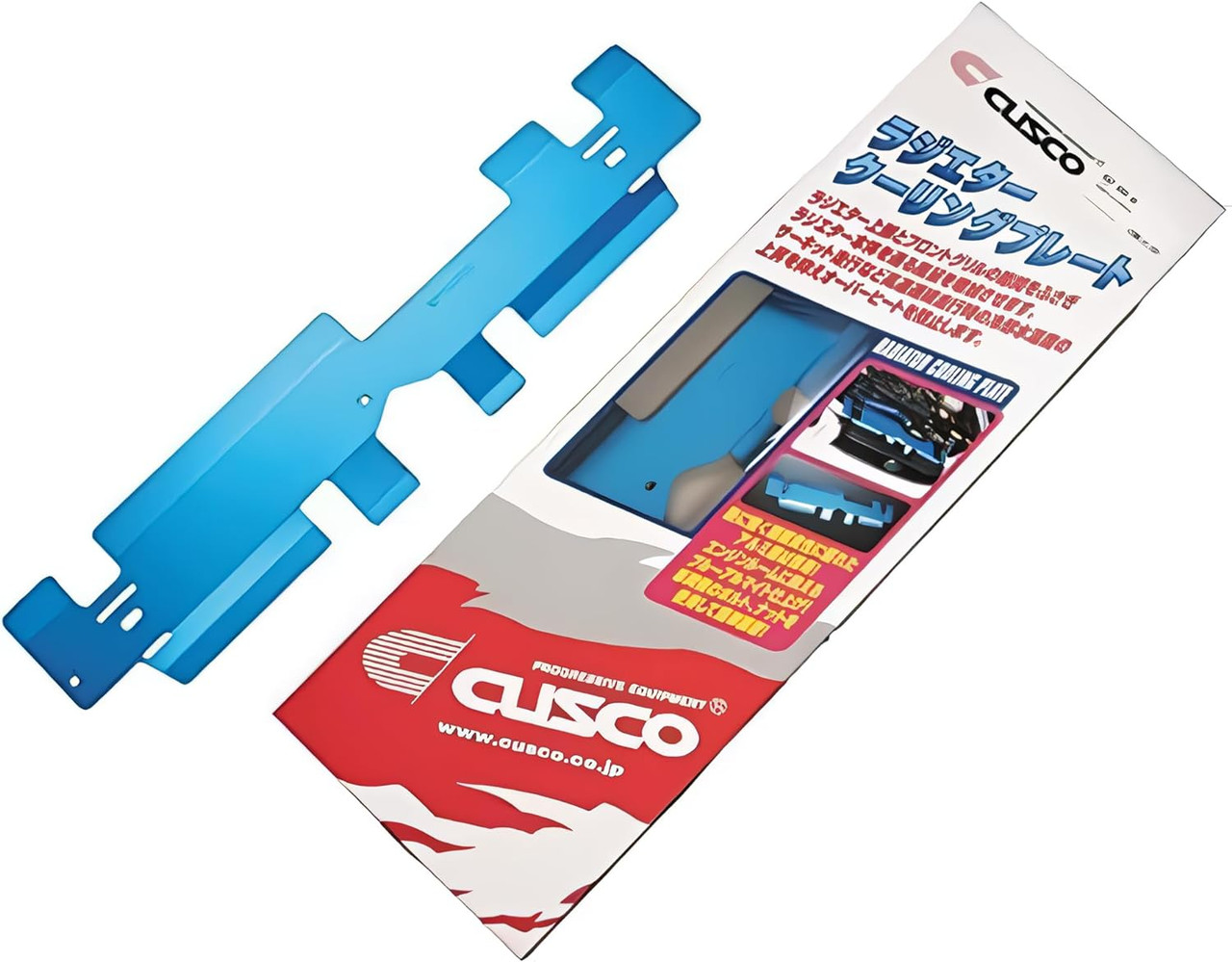 Cusco 460 003 AL