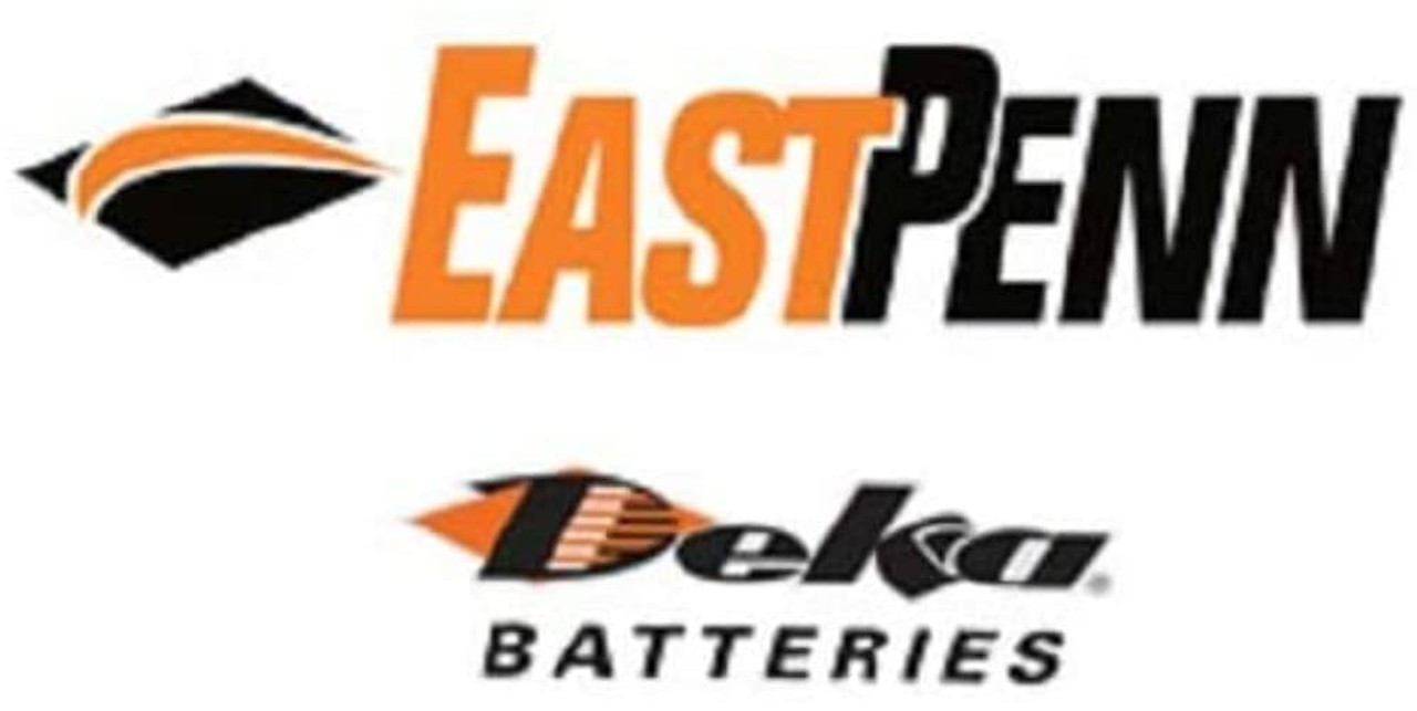 East-Penn 02441