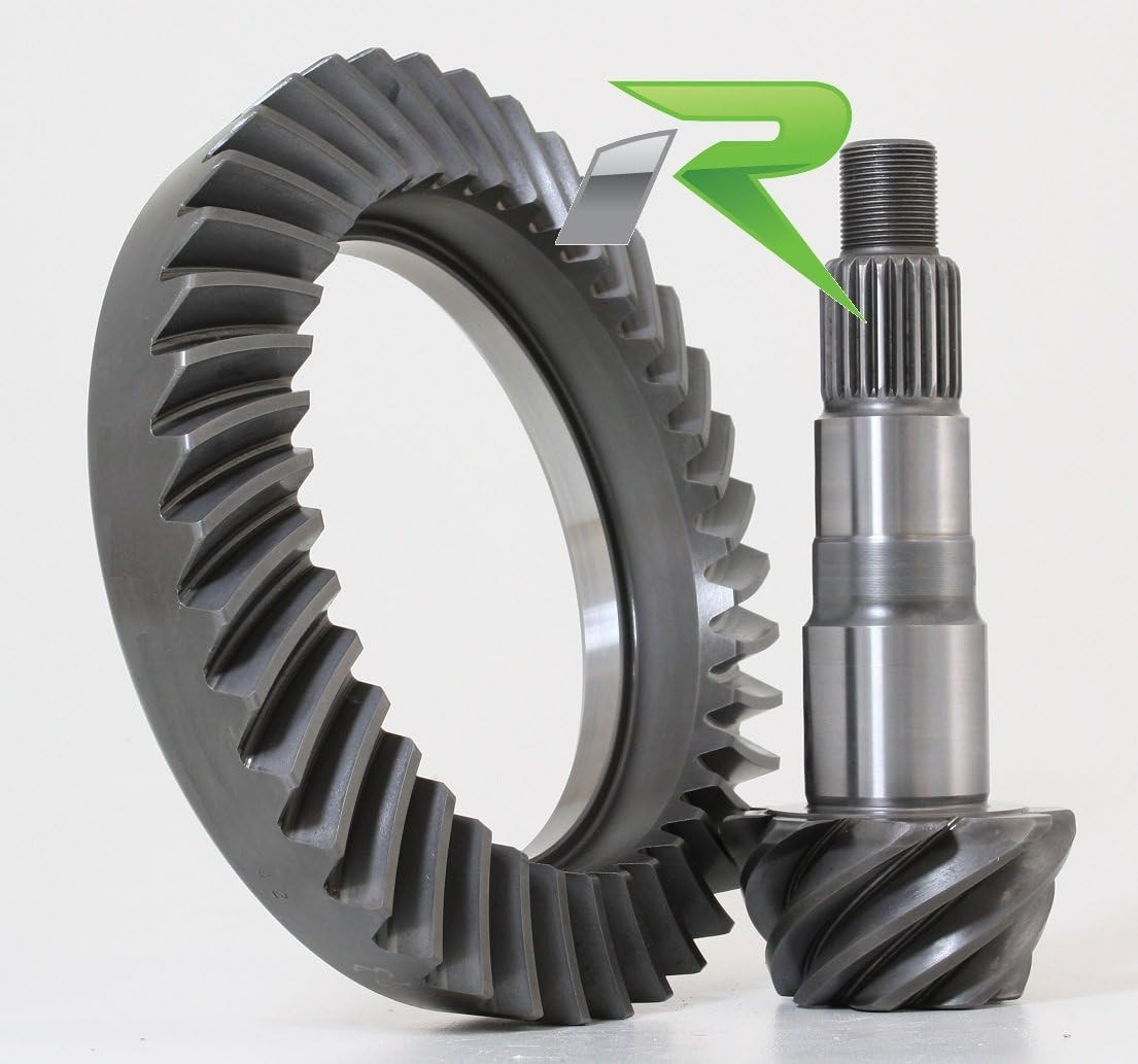 Revolution Gear / Axle D44RS-410RUB