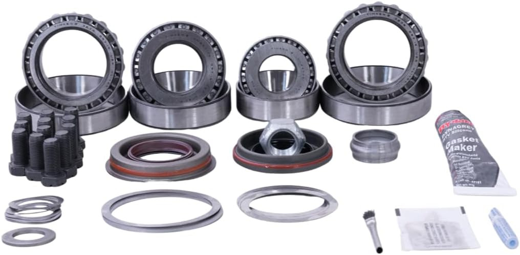 Revolution Gear / Axle 35-2034