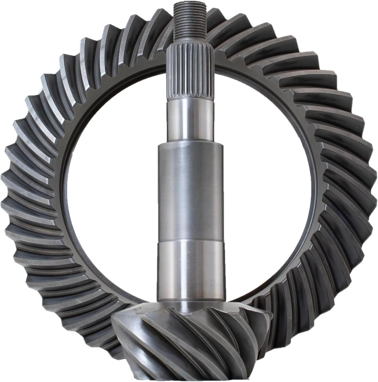 Revolution Gear / Axle D70-456T