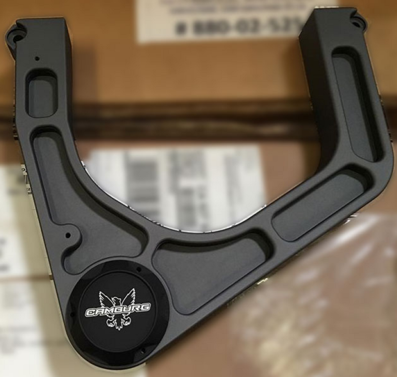 Camburg CAM-310187-GRY