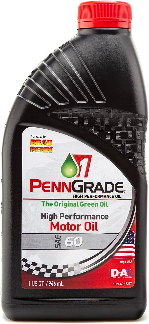 Brad Penn Oil 71166