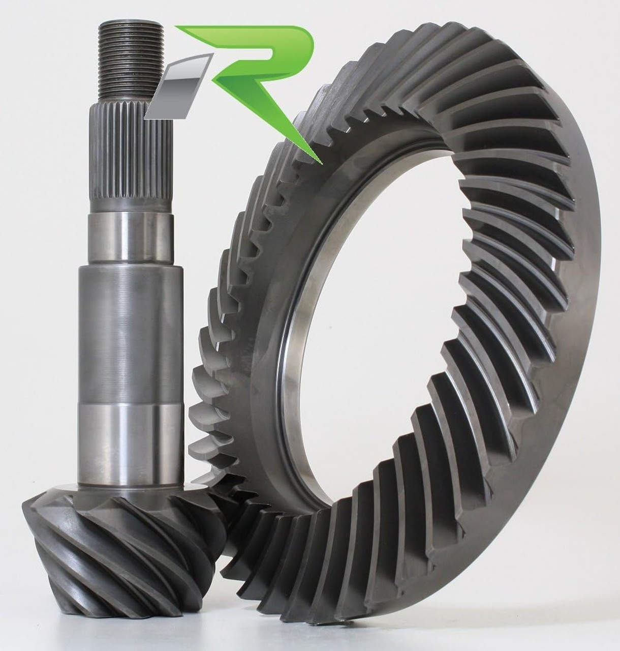 Revolution Gear / Axle D80-410