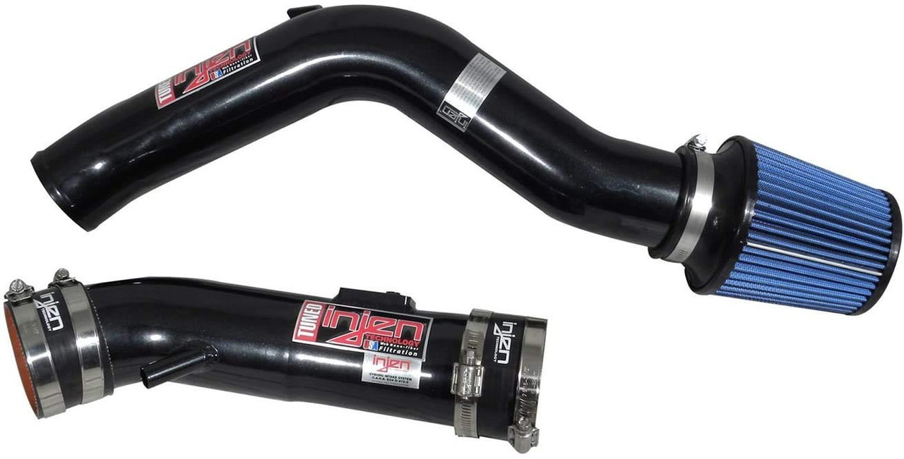 Injen Technology SP1976BLK