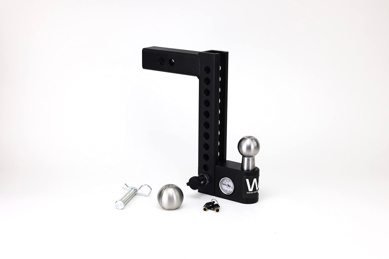 Weigh Safe AWS10-2