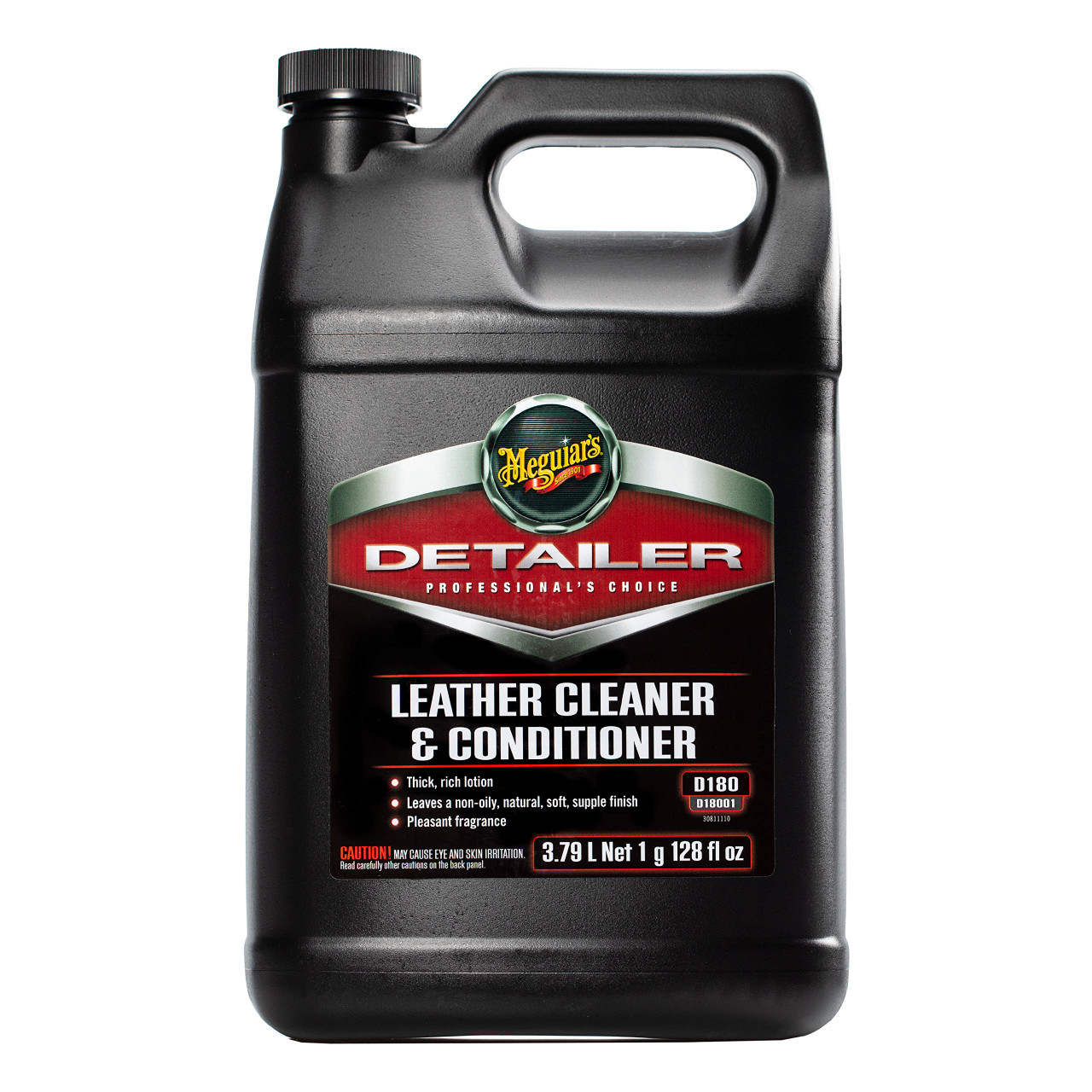 Meguiars D18001