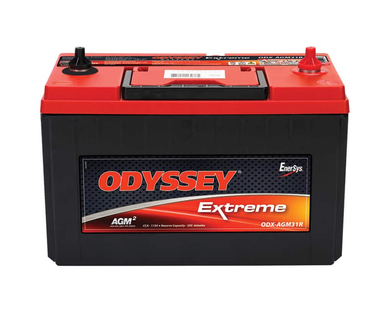 Odyssey ODX-AGM31R