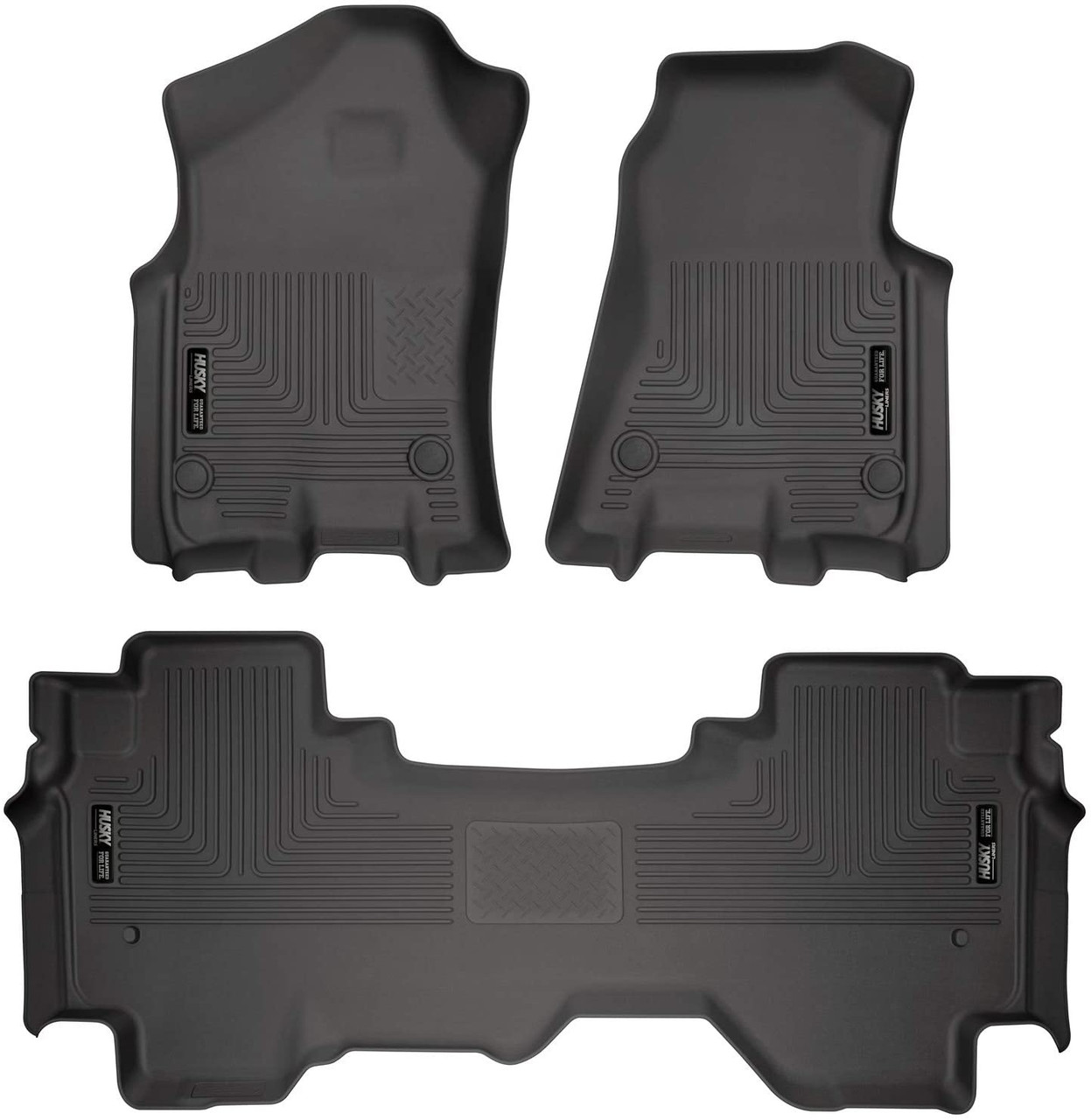Husky Liners 94011