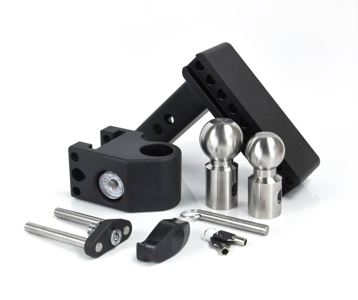 Weigh Safe SWS8-2KA