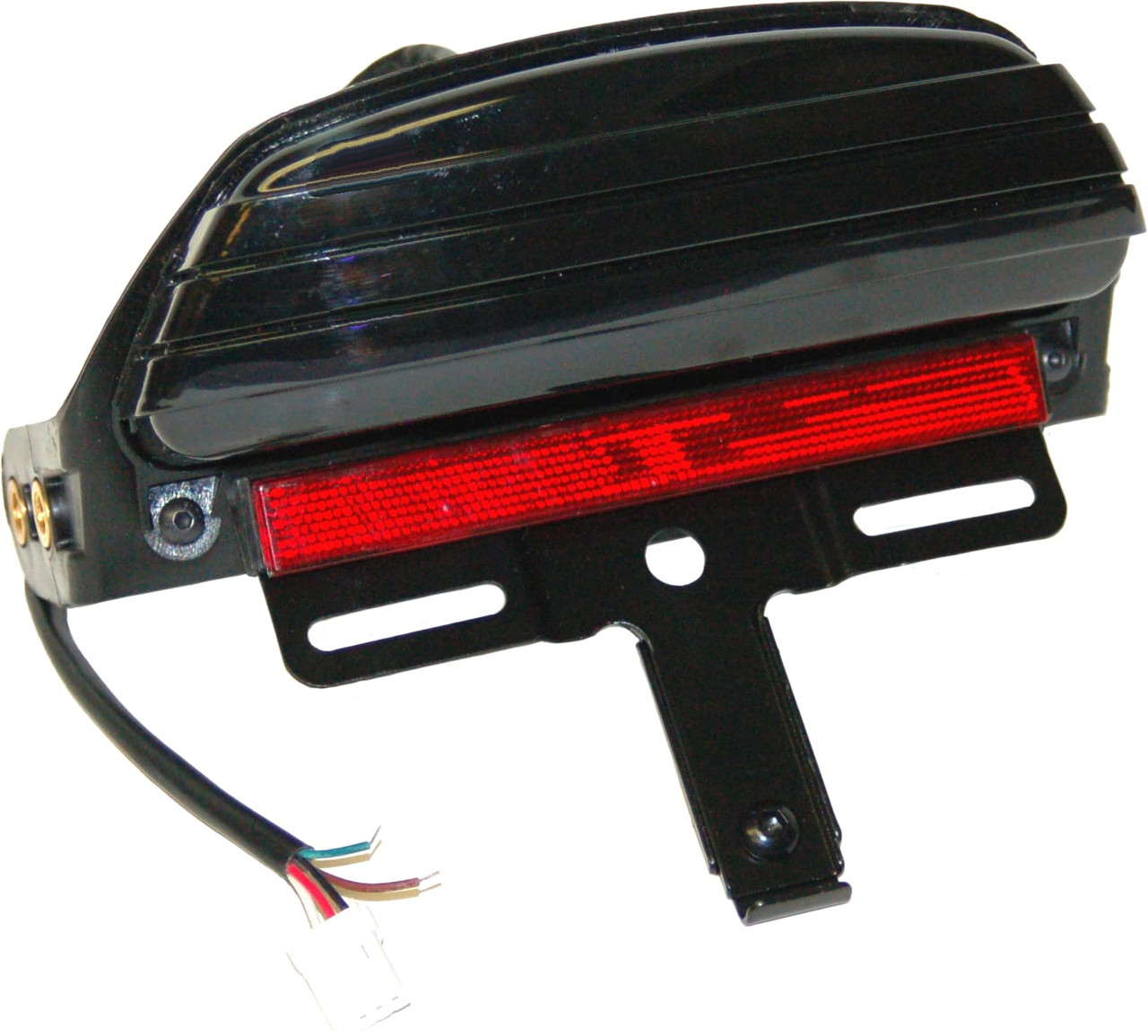 Letric Lighting LLC-DTL-SS