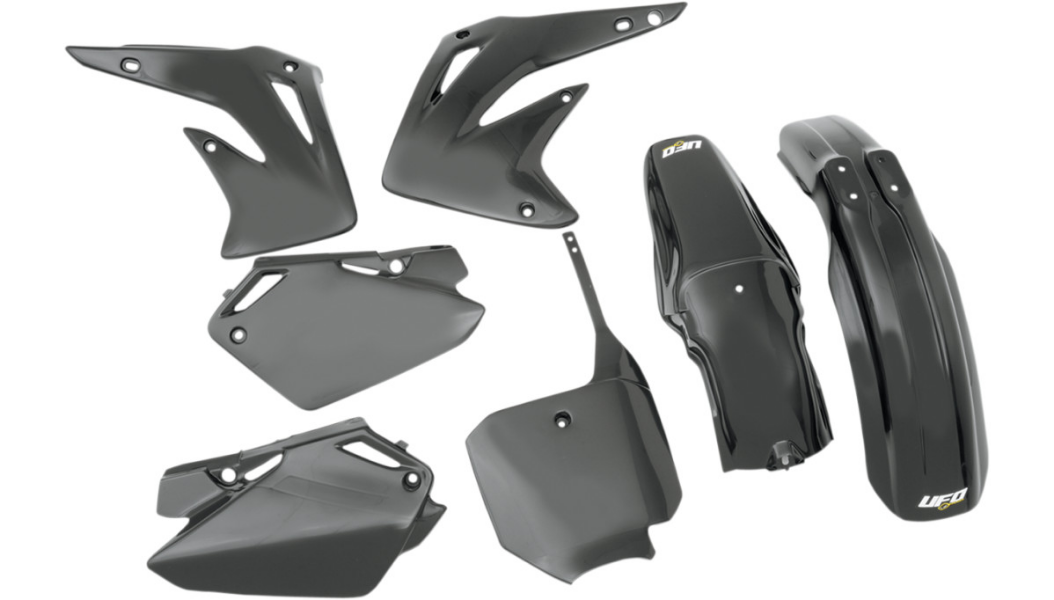 UFO Plastics HOKIT109-001