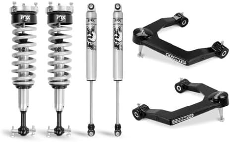 Cognito Motorsports 210-P0874