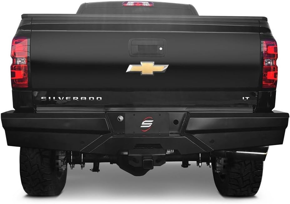 Steelcraft Automotive 65-20490