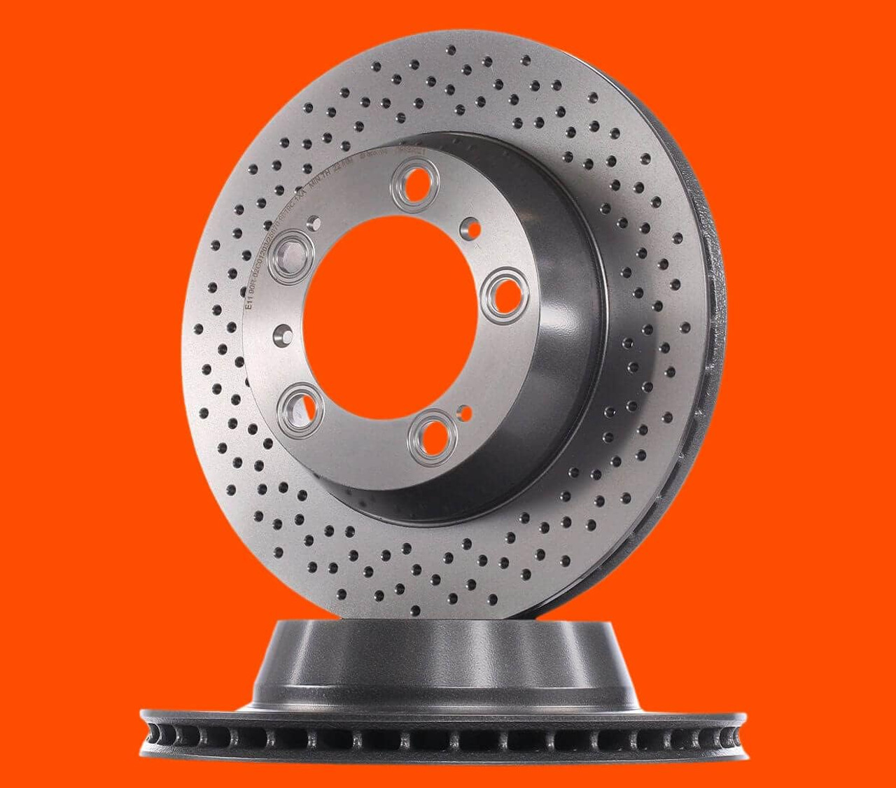 Brembo 09889021C02