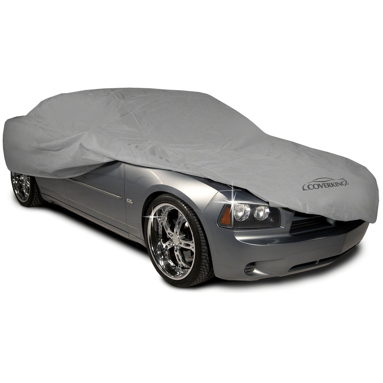 Cover King UVCCAR4N98