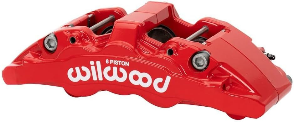 Wilwood 120-16824-RD