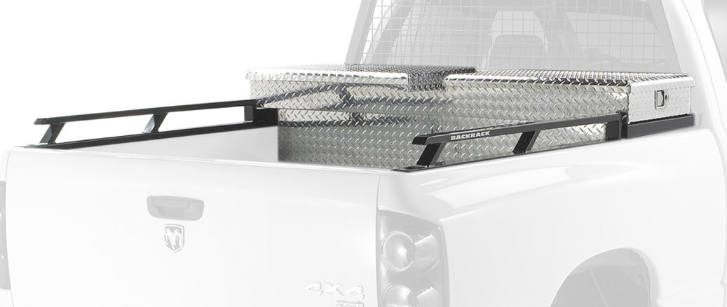 Backrack 80517TB