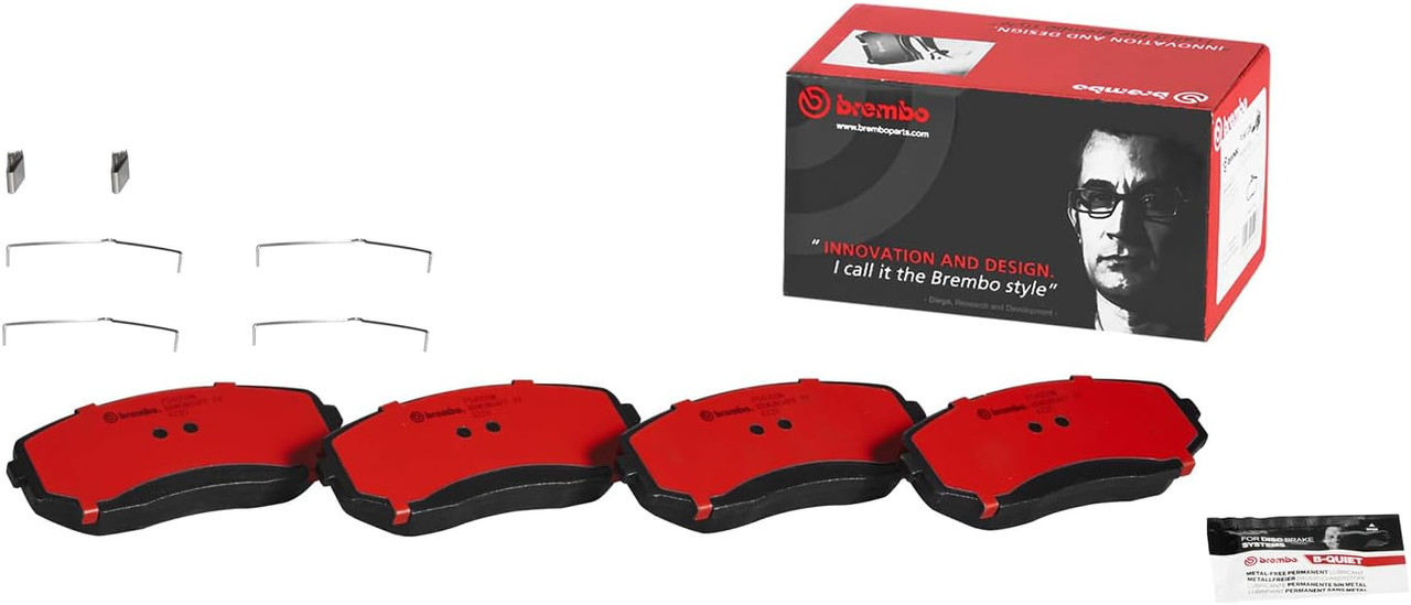Brembo P54059N