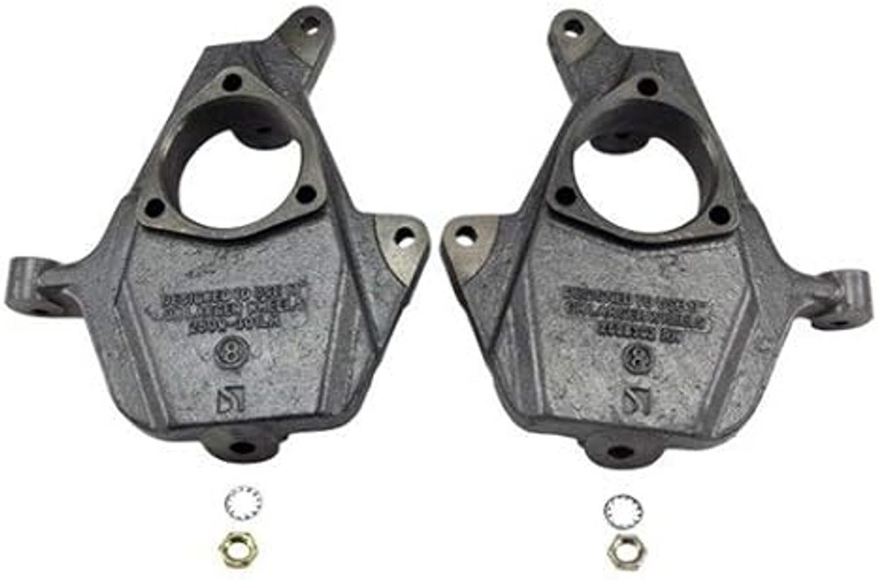 Ridetech 11389300