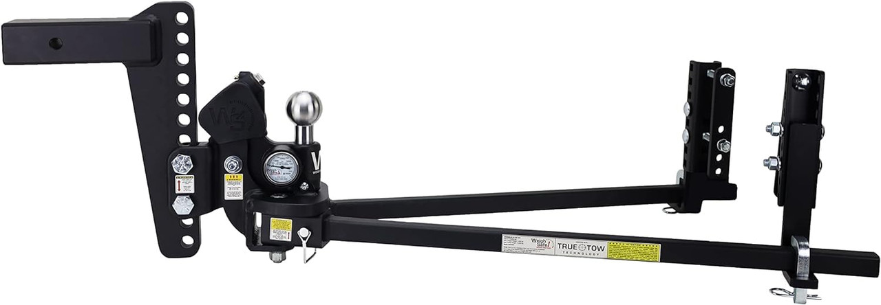 Weigh Safe TTMW10-2.5XL