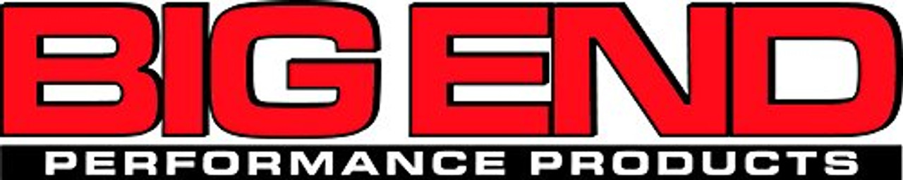Big End Performance 12202
