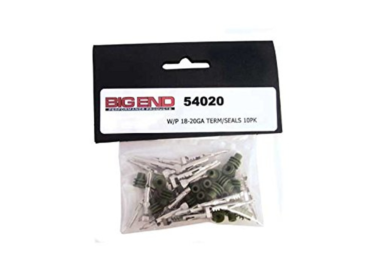 Big End Performance 54020