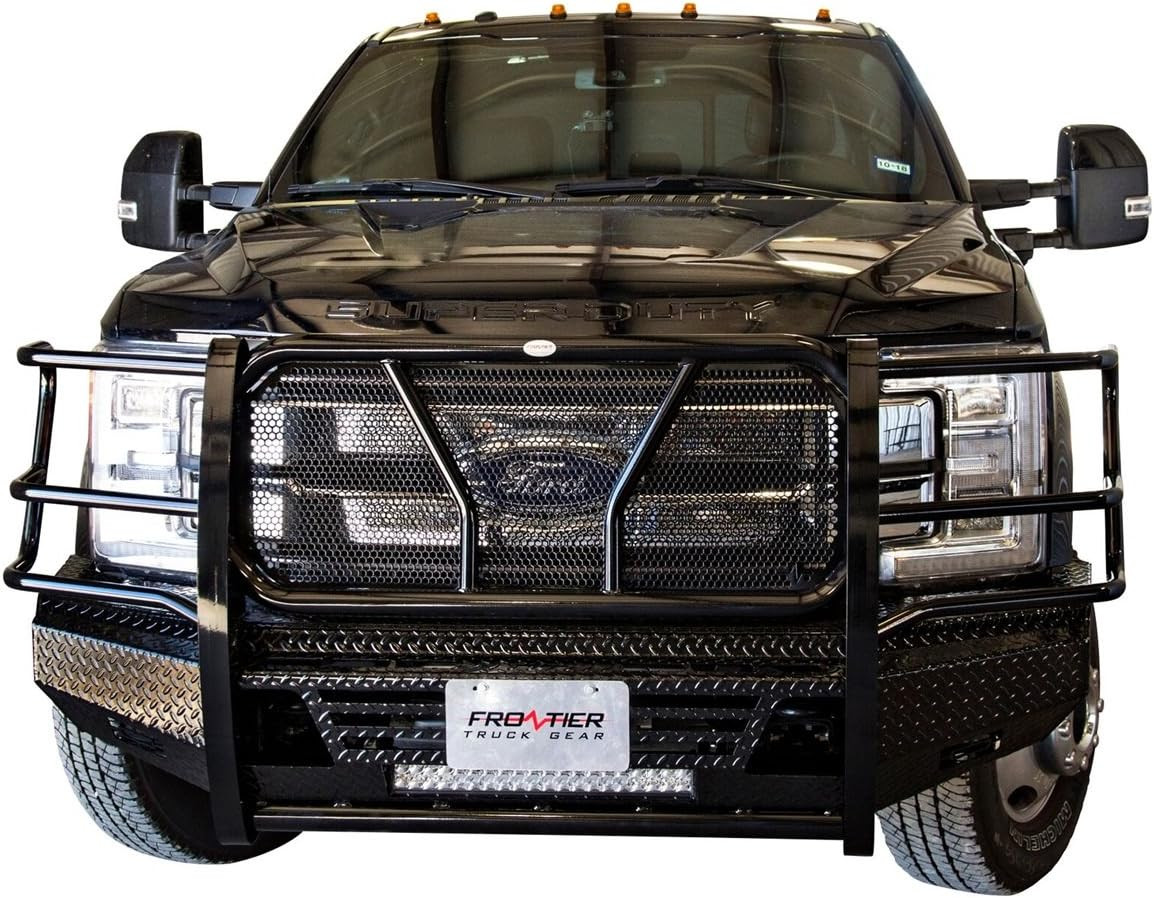 Frontier Truck Gear 300-11-7006