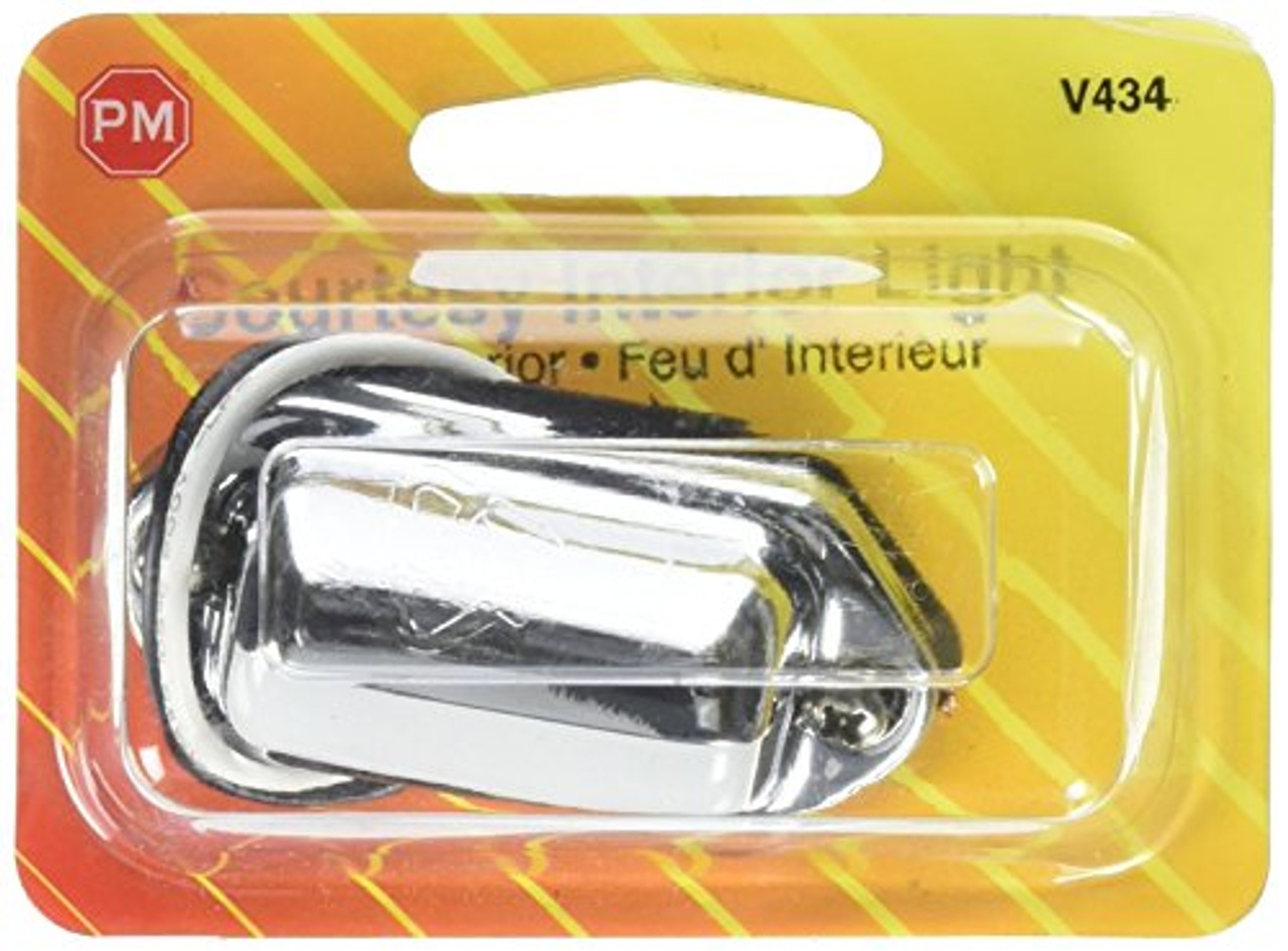 Peterson Manufacturing V434