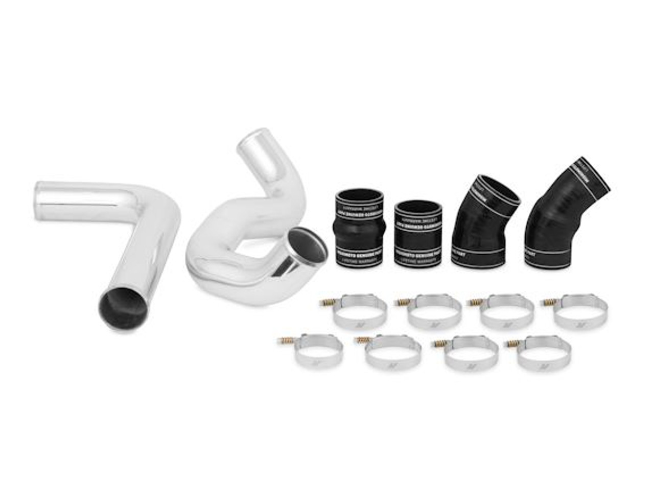 Mishimoto MMICP-F2D-03BK