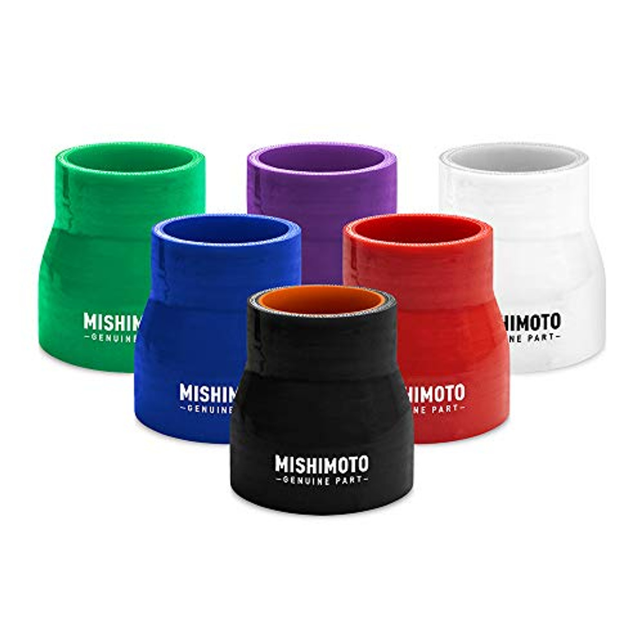 Mishimoto MMCP-2025BK