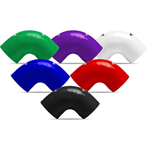 Mishimoto MMCP-2590BK