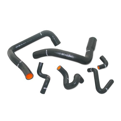 Mishimoto MMHOSE-MUS-86BK