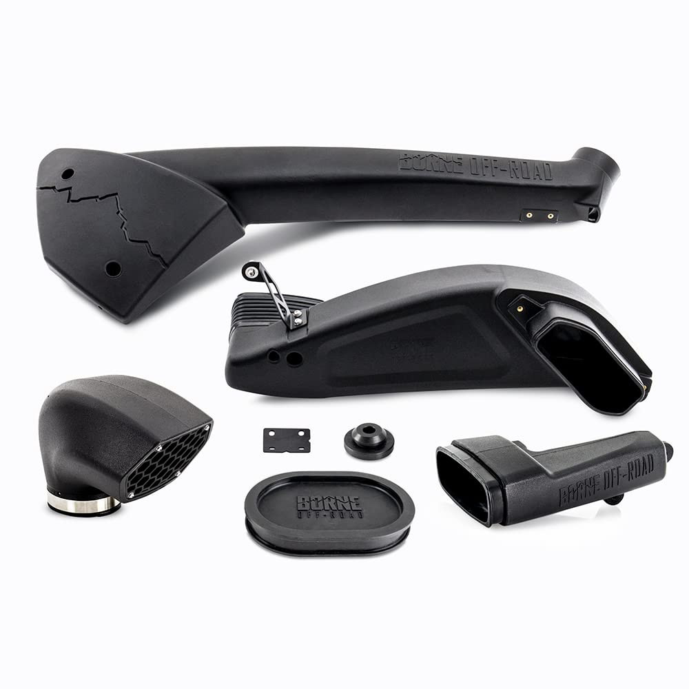 Mishimoto MMAI-RPTR-17NWBK