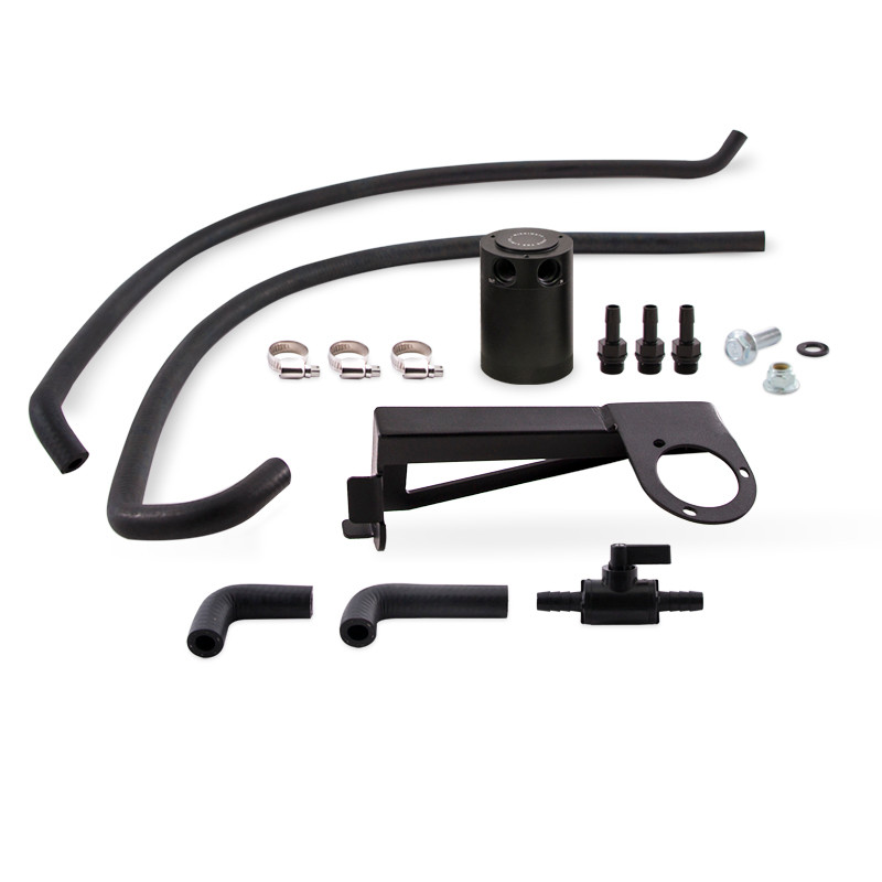 Mishimoto MMBCC-RS-16PBE2