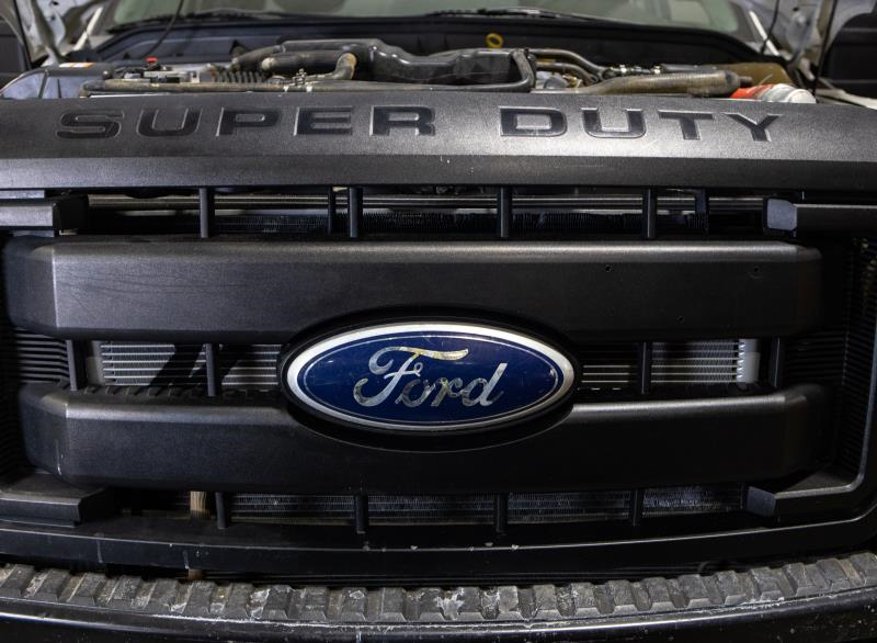 Mishimoto MMTC-F2D-11SL