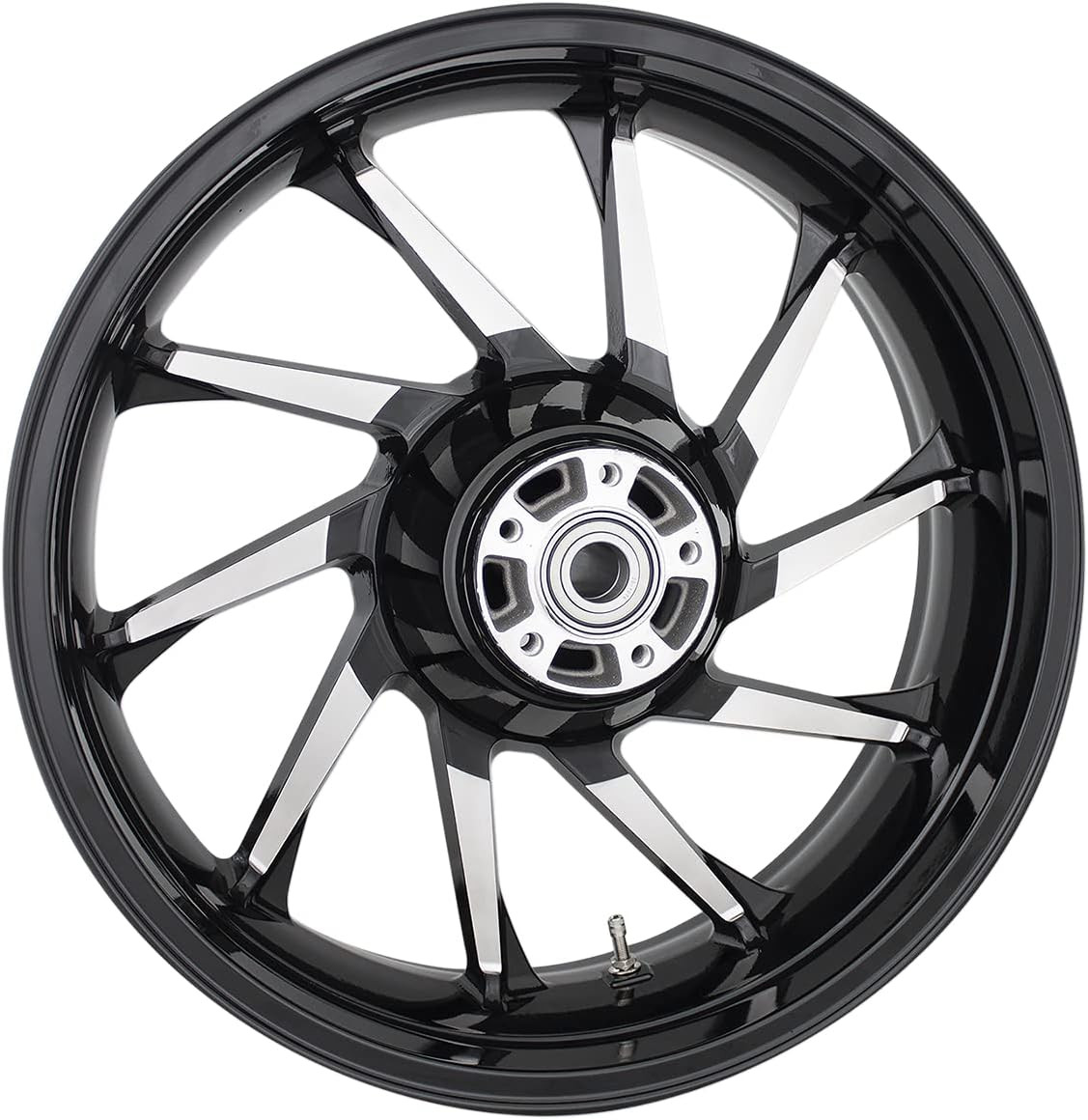 Coastal Moto 3D-HUR185BC