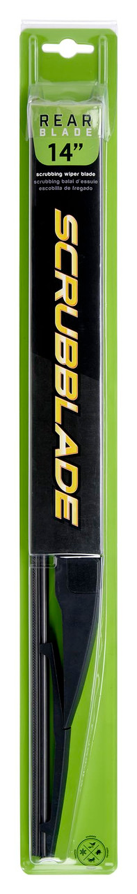 Scrubblade SR0014